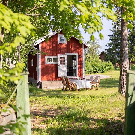Hummelfjaerden Oeregrund Östhammar Exterior foto
